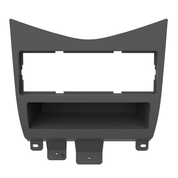 Metra 99-7862 Single DIN Dash Kit with Pocket for 2003-07 Honda Accord