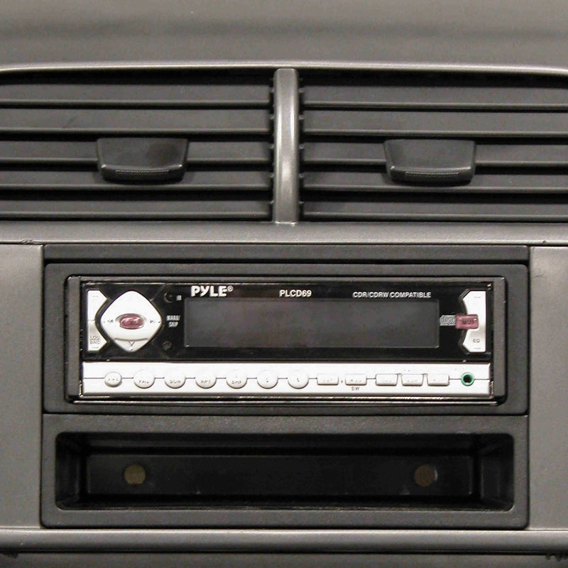 Metra 99-7863 Single DIN Stereo Dash Kit for 2003-up Honda Element
