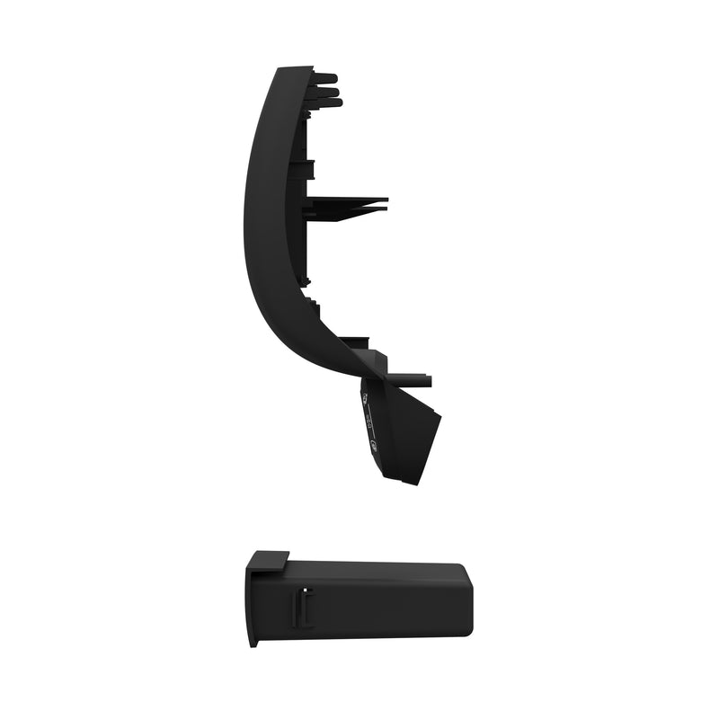 Metra 99-7872 Single/Double DIN Stereo Dash Kit for 2007-08 Honda Fit