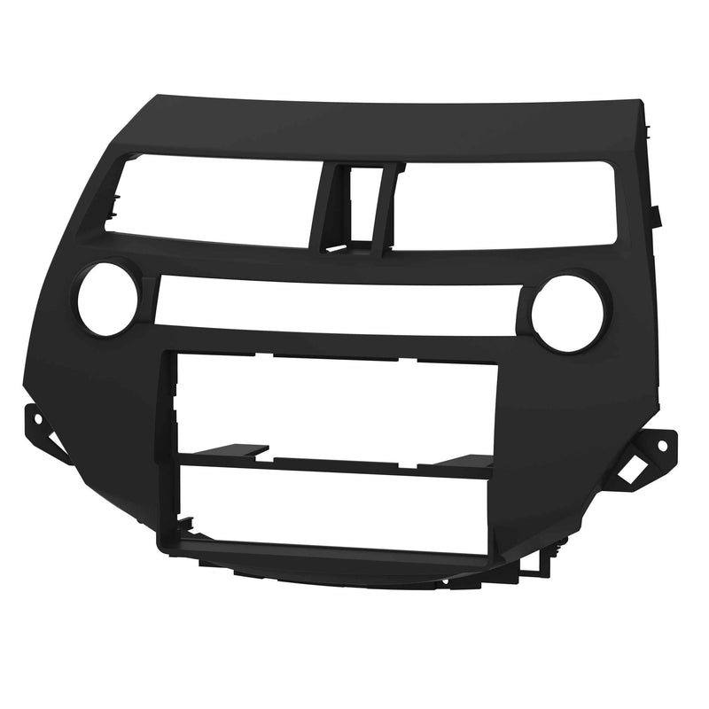 Metra 99-7874 Single/Double DIN Stereo Dash Kit for 08-up Honda Accord