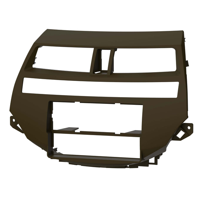 Metra 99-7875T Single/Double DIN Dash Kit for 2008-up Honda Accord