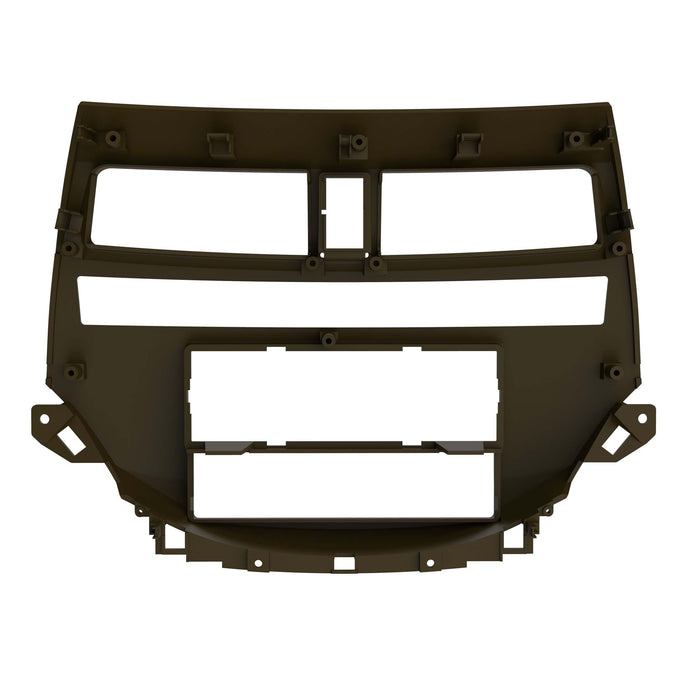 Metra 99-7875T Single/Double DIN Dash Kit for 2008-up Honda Accord