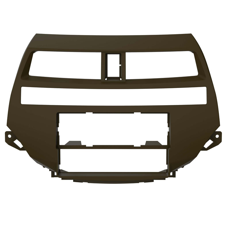 Metra 99-7875T Single/Double DIN Dash Kit for 2008-up Honda Accord