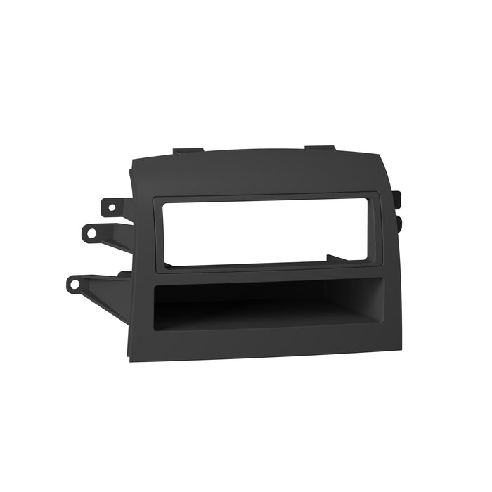 Metra 99-8208 Single DIN Stereo Dash Kit for 2004-2009 Toyota Sienna