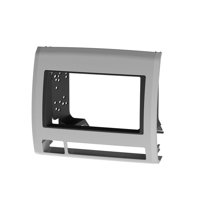 Metra 99-8214TG Single/Double DIN Dash Kit for 2005-2009 Toyota Tacoma