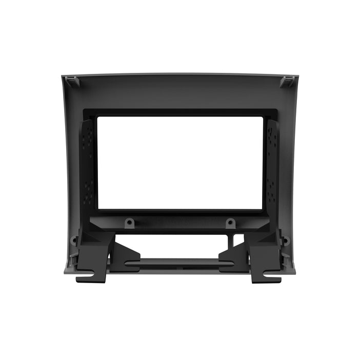 Metra 99-8214TG Single/Double DIN Dash Kit for 2005-2009 Toyota Tacoma