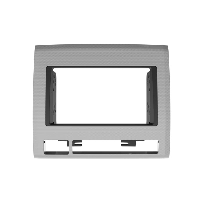 Metra 99-8214TG Single/Double DIN Dash Kit for 2005-2009 Toyota Tacoma