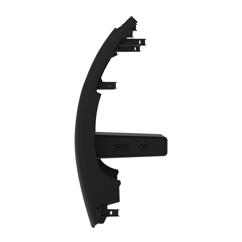Metra 99-8232B Single/Double DIN Dash Kit for Toyota Camry 2012-2014
