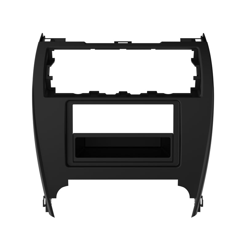 Metra 99-8232B Single/Double DIN Dash Kit for Toyota Camry 2012-2014