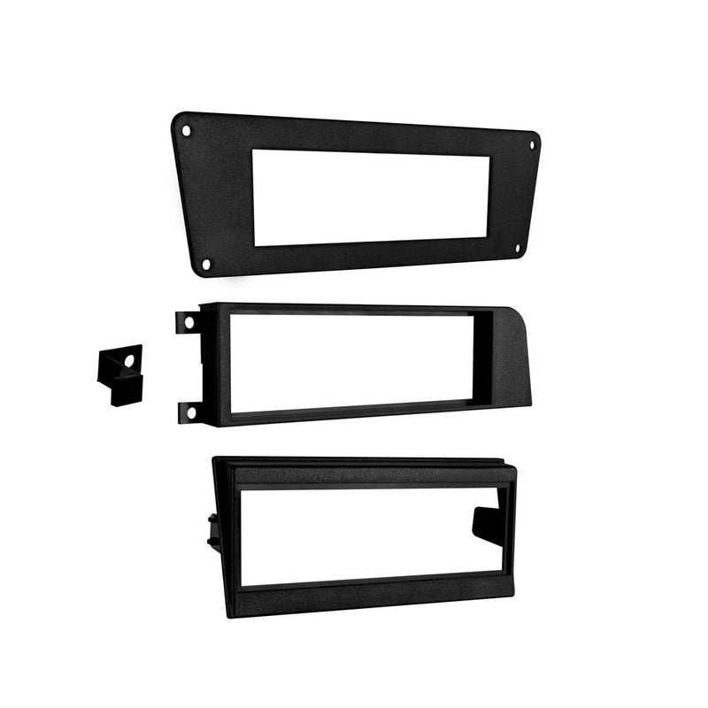 Metra 99-9222 Single DIN Stereo Dash Multi-Kit for Select Volvo 1975-1995