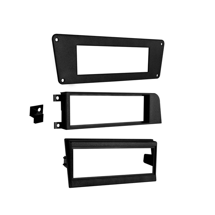 Metra 99-9222 Single DIN Stereo Dash Multi-Kit for Select Volvo 1975-1995