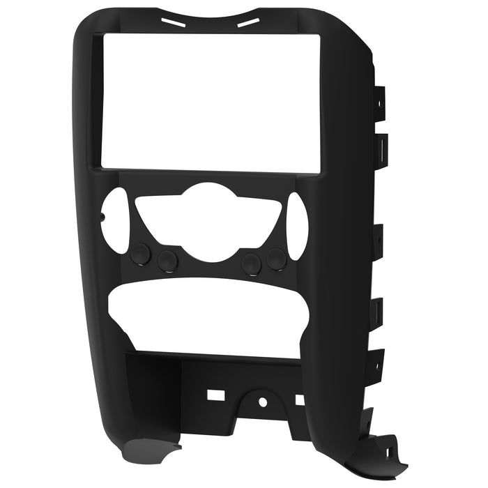 Metra 99-9309 Single/Double DIN Stereo Dash Kit for 07-10 Mini Cooper
