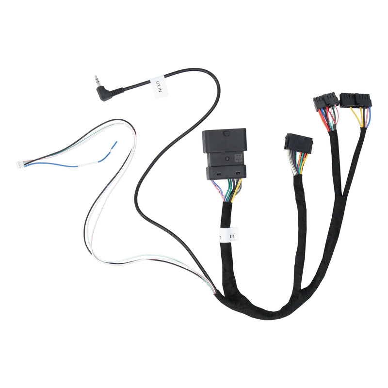 Axxess AXRSCH-HK1 Radio Status Control Harness for Select Hyundai Kia 2011-2020
