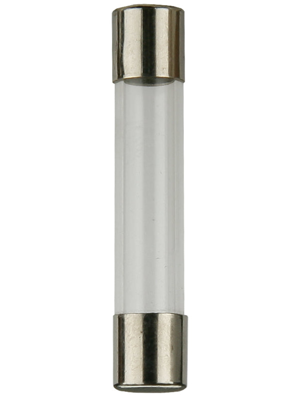 The Install Bay AGC5-25 High Performance 5 Amp AGC Fuse (25/pack)