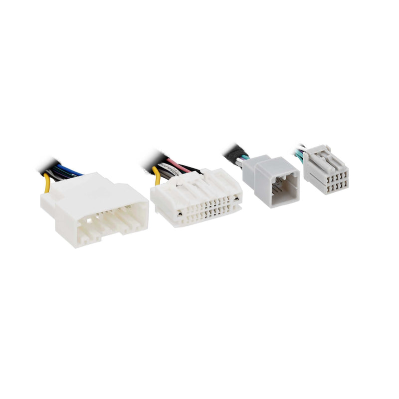 Axxess ANC-CHH2 ANC Bypass Harness for select 2015-2024 Chrysler, Dodge, Jeep, RAM Vehicles