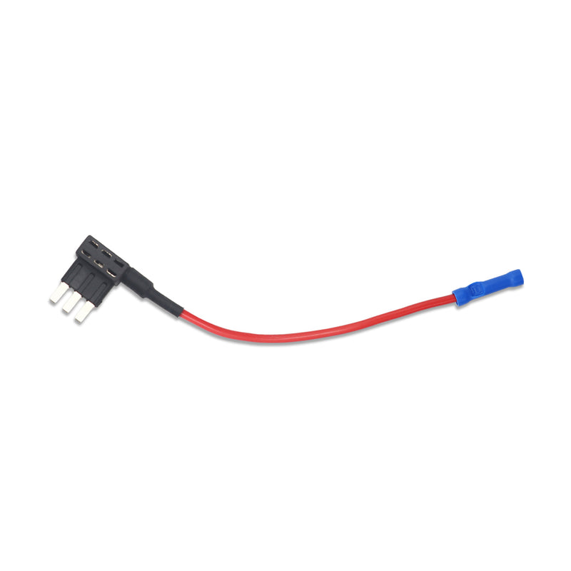 Metra ATLDT ATL Micro Fuse Tap - Safe and Easy 12V Vehicle Electrical Connection 10-Pack