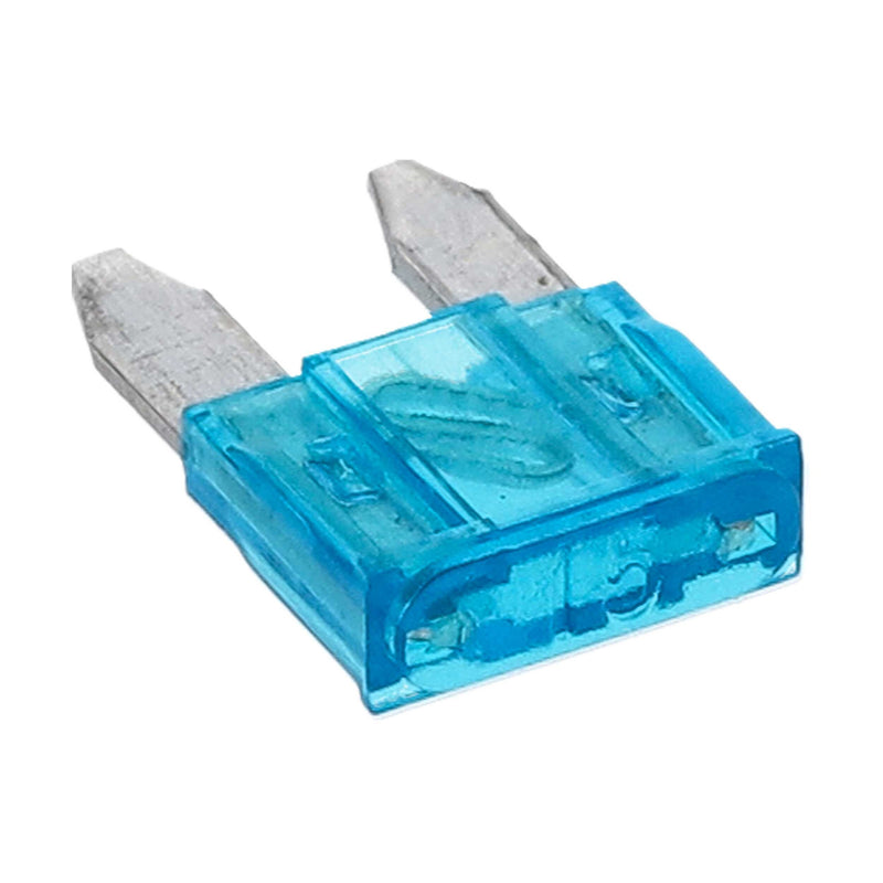 The Install Bay ATM15-25 15 AMP High Quality ATM Fuse Holder