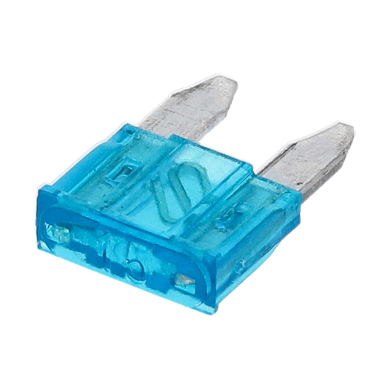 The Install Bay ATM15-25 15 AMP High Quality ATM Fuse Holder