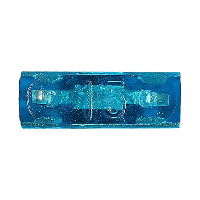 The Install Bay ATM15-25 15 AMP High Quality ATM Fuse Holder
