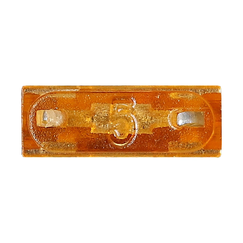Install Bay ATM5-25 - 5 AMP Mini Blade Style Fuses (Pack of 25)