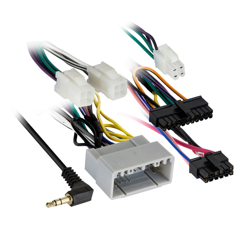 Metra AX-ADCH01 2004-2009 Chrysler Axxess ADBOX Harness