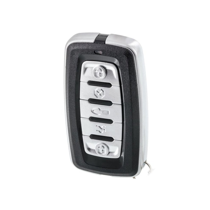 Axxess AX-FOB1 Universal One-Way Car Alarm Remote for Vehicles