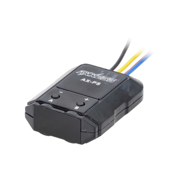 Axxess AX-PS Universal-Amp Programmable Turn On/Off Timer