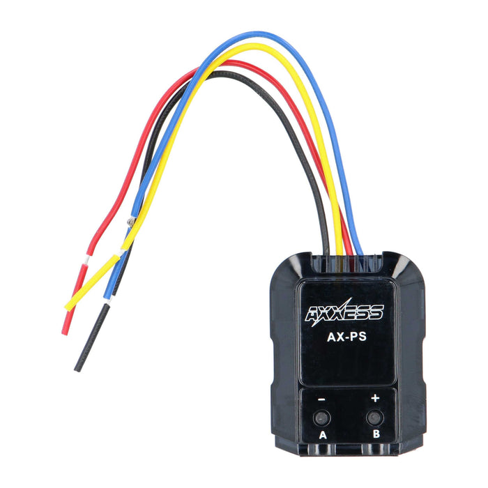 Axxess AX-PS Universal-Amp Programmable Turn On/Off Timer