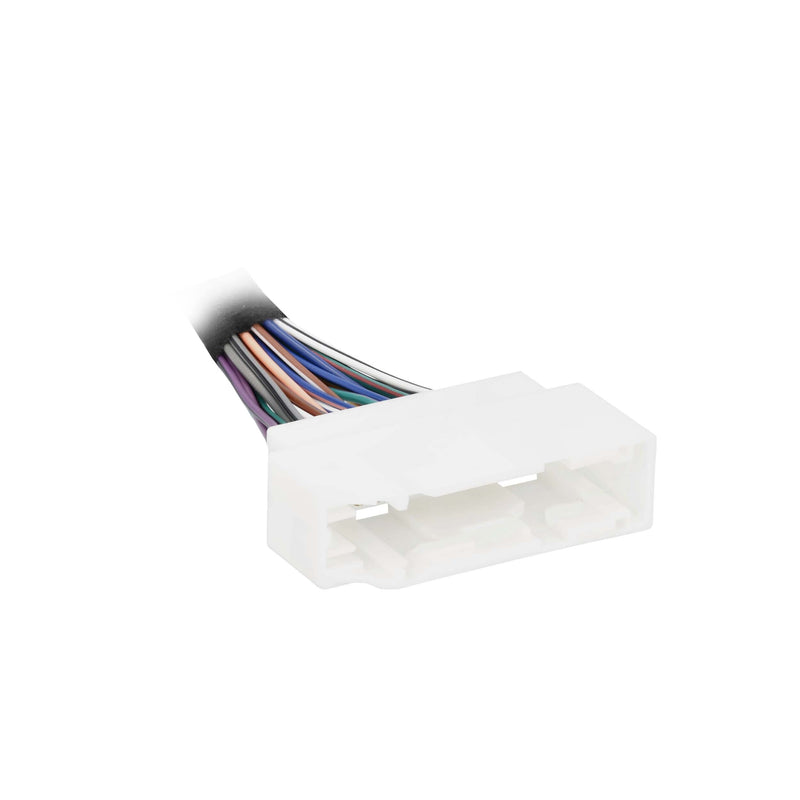 Metra AXABH-LX1  Amplifier Bypass Harness for Select  2013-Up Lexus Vehicles