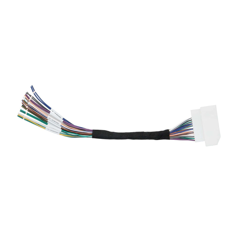 Metra AXABH-LX1  Amplifier Bypass Harness for Select  2013-Up Lexus Vehicles