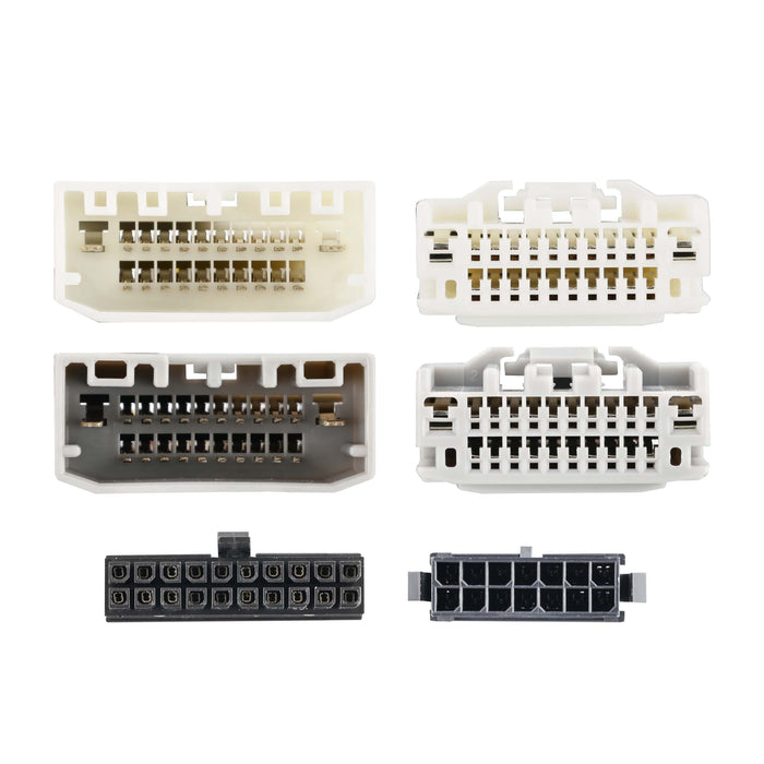 Axxess AXAC-CH4 Camera Data Interface w/ Harness For Select Chrysler 2007-2018