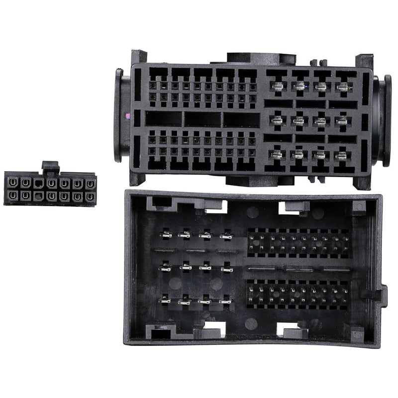 Metra AXAC-CH5 Add-On Multiple CAN Activated Cameras for select Chysler 2013-Up Vehicles