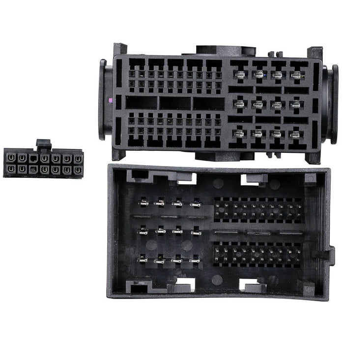 Metra AXAC-CH5 Add-On Multiple CAN Activated Cameras for select Chysler 2013-Up Vehicles