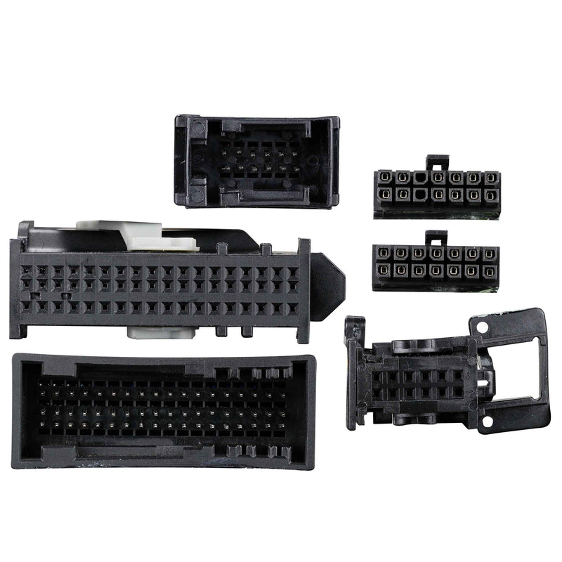 Metra AXAC-FD1 Camera Interface With Pre-Wired Harness for select Ford 2011-2023 Vehicles