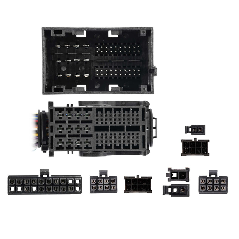 Axxess AXAMP-CH5 Amplifier Integration Interface For Select Chrysler Models 2013-2023