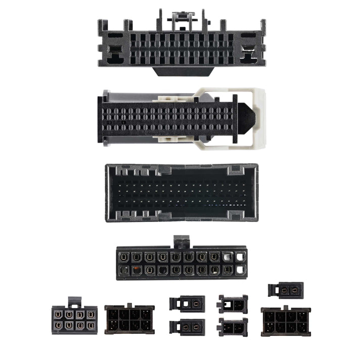 Axxess AXAMP-FD2 Amplifier Integration Interface For Select Ford 2011-2023