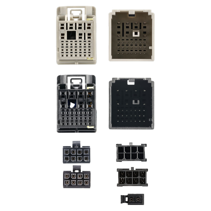 Axxess AXAMP-GM30 Amplifier Integration Interface For Select GM 2019-Up