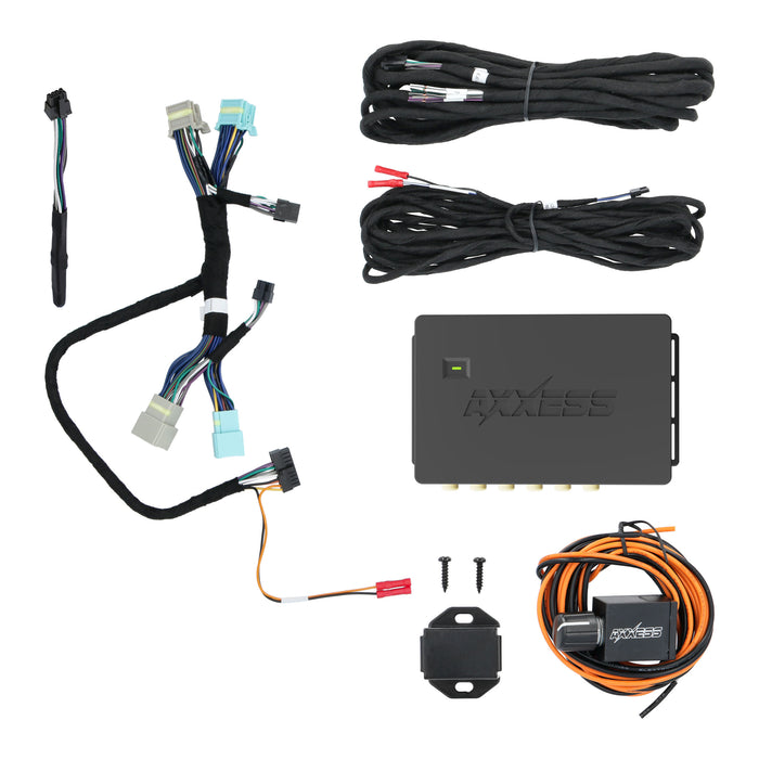 Axxess AXAMP-GM31 Amplifier Integration Interface For Select GM 2019-Up