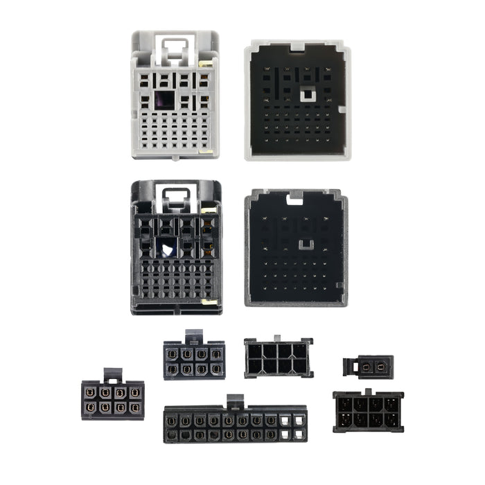 Axxess AXAMP-GM32 Amplifier Integration Interface For Select GM 2021-Up