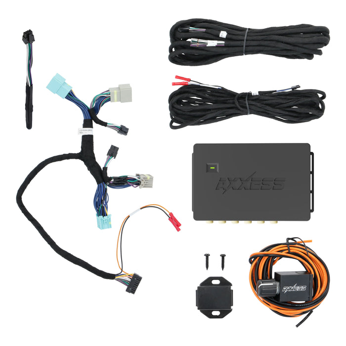 Axxess AXAMP-GM33 Amplifier Integration Interface For Select GM 2021-Up