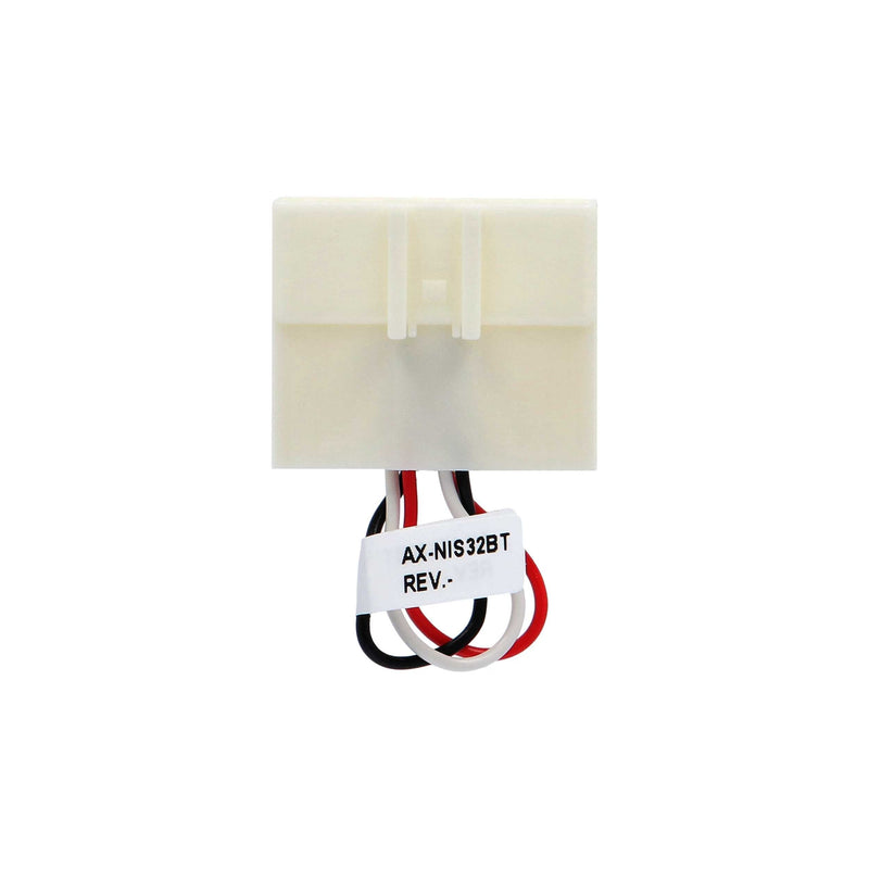 Axxess AXBTH-NIS Bluetooth SWC Retention Harness for Select 2006-2016 Nissan Vehicles