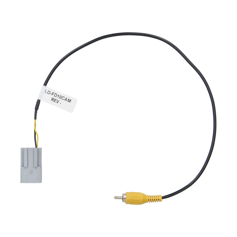 Axxess AXBUCH-FD10 Backup Camera Retention Harness for Select Ford/Lincoln 09-16
