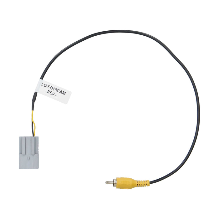 Axxess AXBUCH-FD10 Backup Camera Retention Harness for Select Ford/Lincoln 09-16