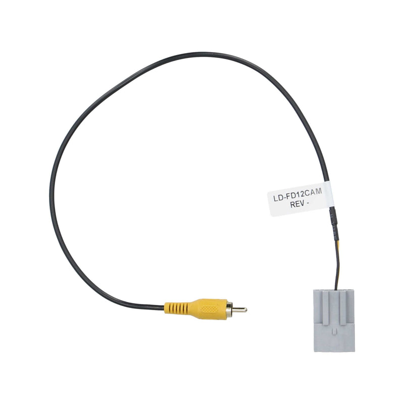 Axxess AXBUCH-FD12 Backup Camera Retention Harness for Select Ford/Lincoln 2009-2014