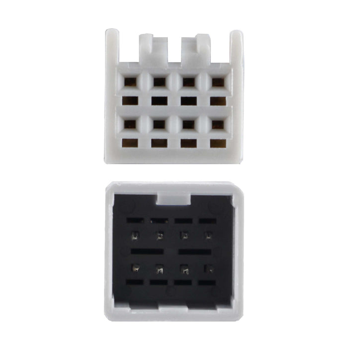 Axxess AXBUCH-MI6V Backup Camera Retain/Add-On for Mitsubishi 2014-Up