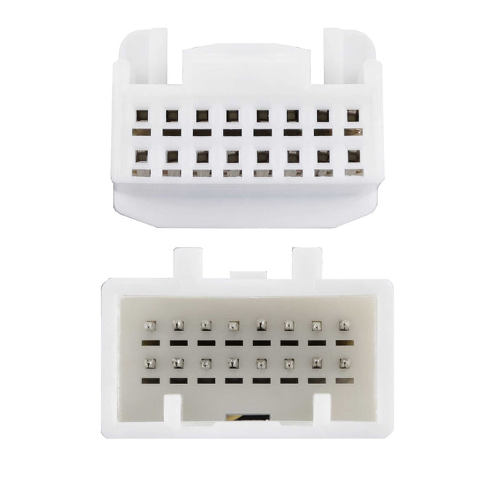 Axxess AXBUCH-T1 Back-up Camera Retain/Add-On Retention Harness for select Toyota 2012-2015