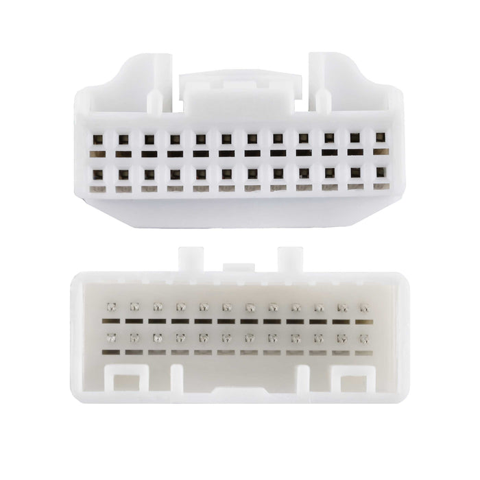 Axxess AXBUCH-T3 Back-up Camera Retain/Add-On Retention Harness for select Toyota 2013-2016