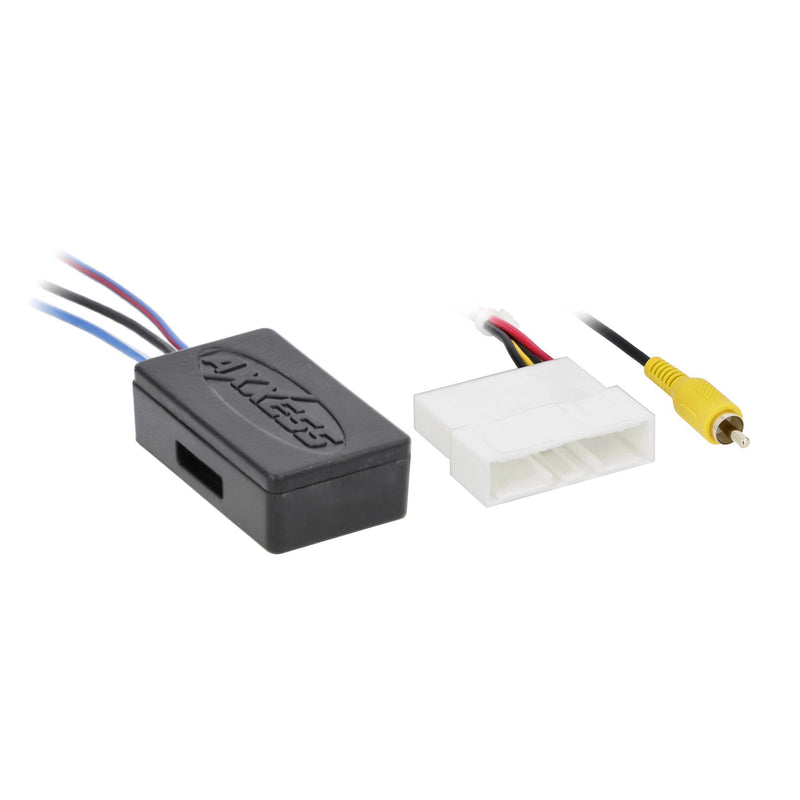 Axxess AXBUCH-TYCAM26V Backup Camera Retention Harness for Select Toyota 2006-2013