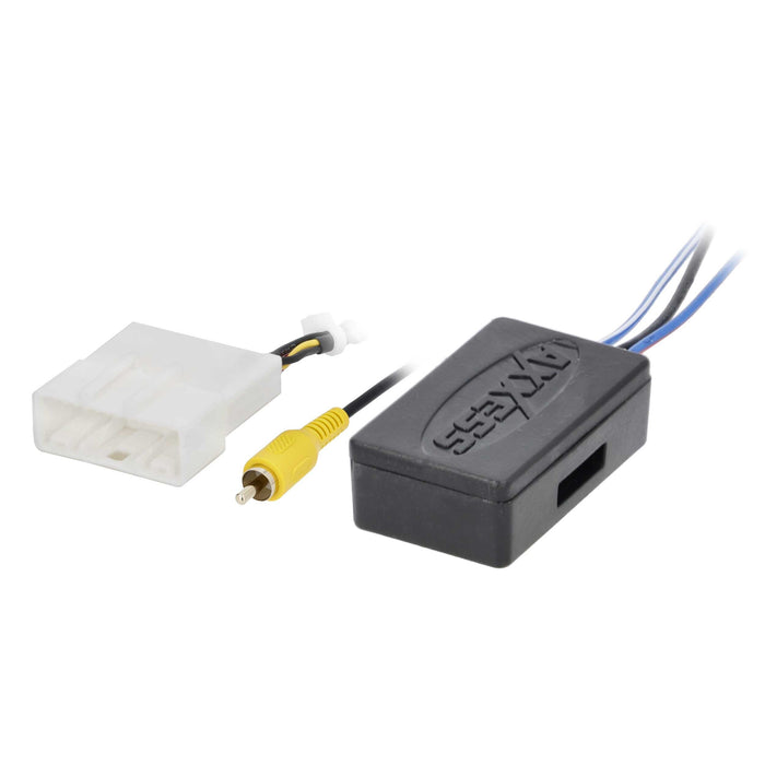 Axxess AXBUCH-TYCAM36V Backup Camera Retention Harness For Select Toyota 2013-2016