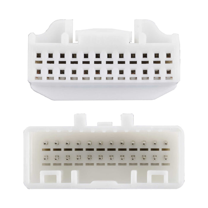 Axxess AXBUCH6V-HK1 (OEM) Camera Retention Harness w/ 6V Converter For Hyundai & Kia Vehicles 2014-2017